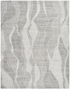 Concept Looms Dune Rug DU147 White/Light Blue/Grey image