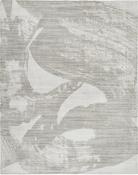 Concept Looms Dune Rug DU155 White/Light Blue/Grey image
