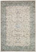 Concept Looms Liberty Rug LIB208 Cream Green
