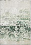 Concept Looms LUX11 Washable Rug Ivory Olive