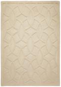 Concept Looms Priory Rug PRI101 Beige image