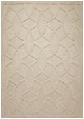 Concept Looms Priory Rug PRI101 Taupe image