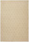 Concept Looms Priory Rug PRI103 Beige image
