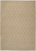 Concept Looms Priory Rug PRI103 Taupe image