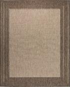 Concept Looms Sumac Rug SUM102 Beige Brown image