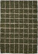 Brink &amp; Campman Craft Jack Geometric Rug Hunter Green