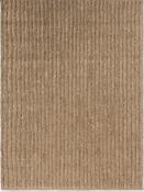 Brink &amp; Campman Craft Plait Plain Rug Natural