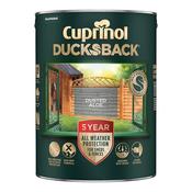 Cuprinol 5 Year Ducksback Dusted Aloe