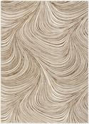 DKNY Central Park West Rug CEP02 Beige Brown image