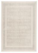 DKNY Grand Street DK02 Rug GRN05 Ivory Taupe image