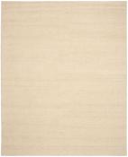DKNY Pure Rows DKP12 Rug ROW01 Ivory Beige image