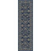 Da Vinci Rug 057-0166/3434 - Runner image