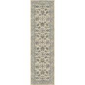 Da Vinci Rug 057-0166/6464 - Runner image