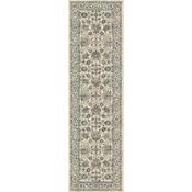 Da Vinci Rug 057-0166/6464 - Runner image