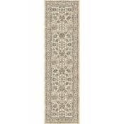 Da Vinci Rug 057-0166/6484 - Runner image
