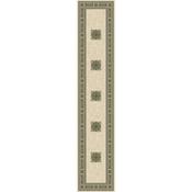 Da Vinci Rug 057-0801/6444 - Runner image