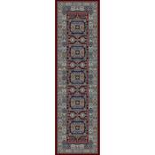 Da Vinci rug 057-0147/1454 - Runner image