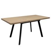 Dali Extending Dining Table 120-160cm image