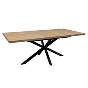 Dali Extending Dining Table 160-200cm image