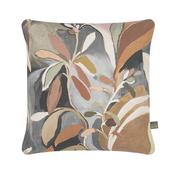 Scatterbox Cushion Daphne Blue/Brown image