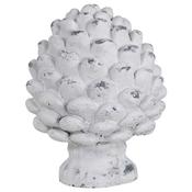 Darcy Large Stone Pinecone