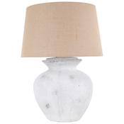 Darcy Small Stone Table Lamp image