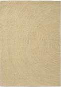 Brink &amp; Campman Decor Echo Plain Rug Sand image