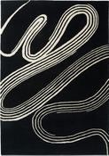 Brink &amp; Campman Decor Flow Abstract Rug Caviar