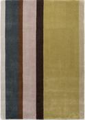 Brink &amp; Campman Decor Linear Bohemian Rug Retro