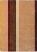 Brink & Campman Decor Linear Bohemian Rug Ruby