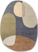 Brink &amp; Campman Decor Miller Abstract Rug Fall