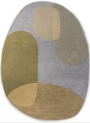 Brink &amp; Campman Decor Miller Abstract Rug Spring