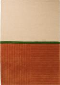 Brink &amp; Campman Decor Rhythm Bohemian Rug Tangerine