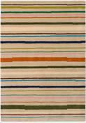 Brink &amp; Campman Decor Shift Bohemian Rug Multi Beige image