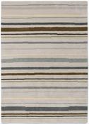 Brink &amp; Campman Decor Shift Bohemian Rug Steel Metal image