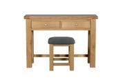 Delaney Dressing Stool