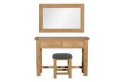 Delaney Dressing Table Oak