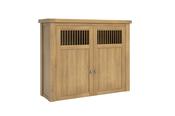 Delaney Cabinet Oak