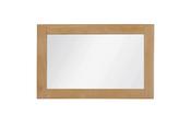Delaney Mirror Oak