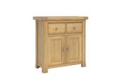 Delaney Small Sideboard Oak