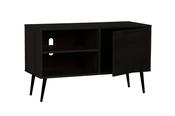 Doolin TV Unit 1 m Black