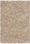 Brink &amp; Campman Dots Shaggy Rug Calendula image