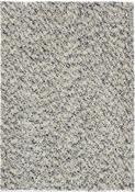 Brink &amp; Campman Dots Shaggy Rug Frost image