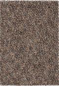 Brink &amp; Campman Dots Shaggy Rug Soil image