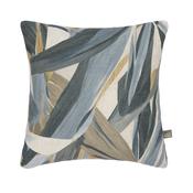 Scatterbox Cushion Elin Natural/Blue image