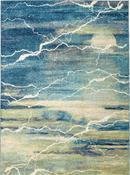 Concept Looms Elssa Rug ELS15 Sky image