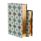 Emilia S/2 Book Box