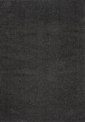 Empire Shaggy Rug Charcoal image