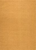 Empire Shaggy Rug Ochre image