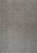 Empire Shaggy Rug Silver image